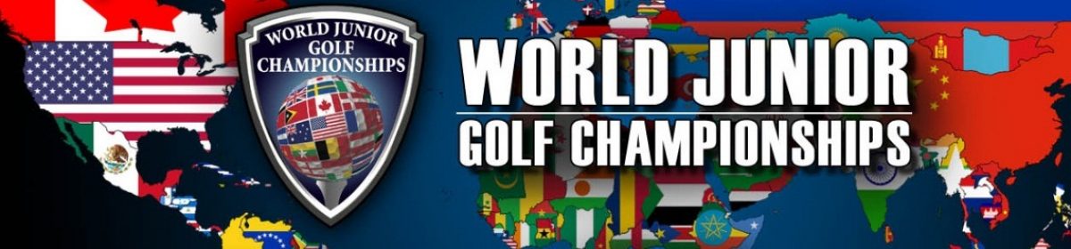 World Jr Golf Championships